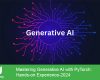 mastering-generative-ai-with-pytorch-hands-on-experience-cover